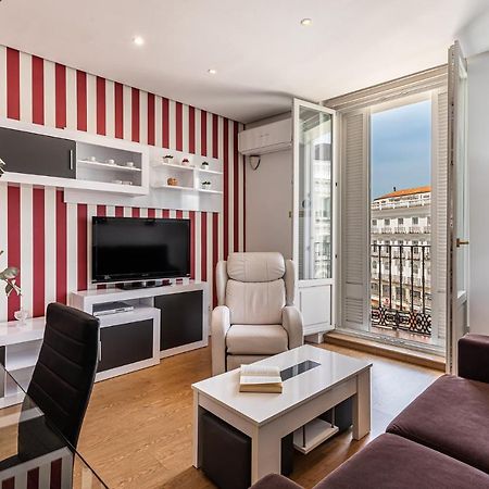Waou Apartamentos En Sol Superior 2 Madrid Ngoại thất bức ảnh